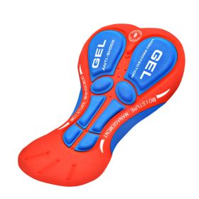 Fashionable Mountain Bike Riding Silicone Cushion