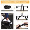 Home Cardio Workout Cycle Exercise Equipment Bike Training Step Machine