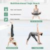 Sports Recreation Balance Training Yoga Inversion Headstand Bench