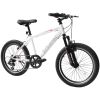 A20215 Kids Bicycle 20 Inch Kids Montain Bike Gear Shimano 7 Speed Bike for Boys and Girls